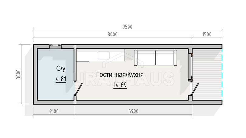 Проект СБХ015