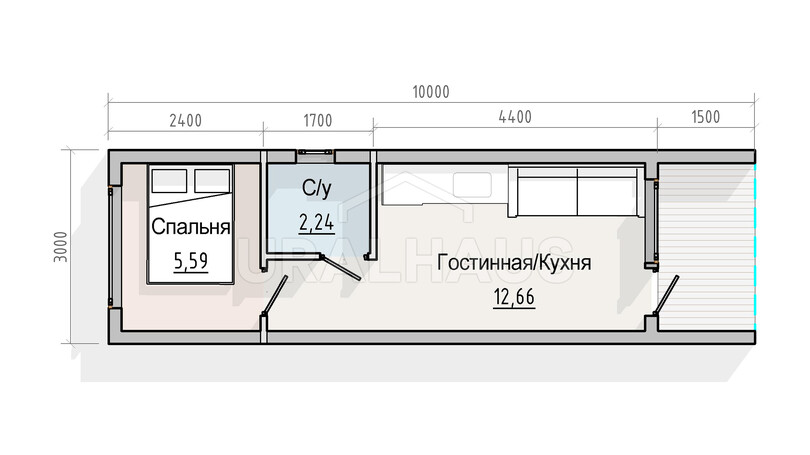 Проект СБХ016